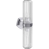 Occasion 2 - Light Plug-in Armed Sconce