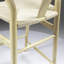 Leonidas Counter Stool with Solid Wood Frame-925795461
