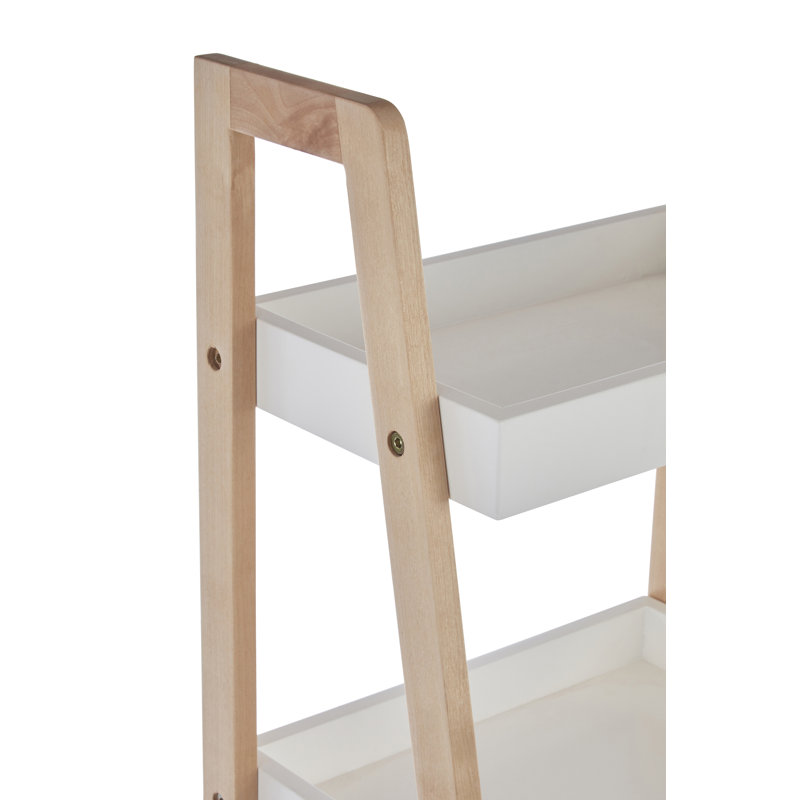 Rhiannon 36 x 99 Bathroom Shelf Unit