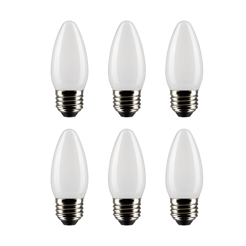 3 Watt LED Bulb