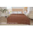 Puredown Selected All Season Organic Cotton Down Feather Fiber Comforter-87748962-96885205