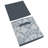 Laura Ashley Collapsible Storage Cube In Parterre