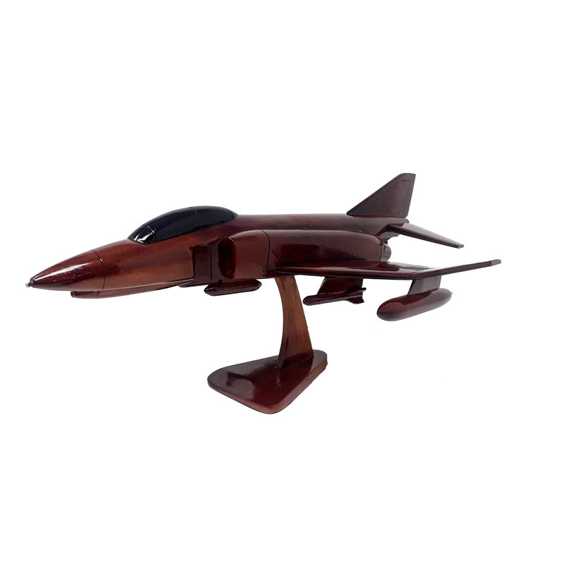 Avion de chasse F-4 Meadowside