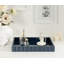 Cardella Fluted Rectangle Serving Tray-1345091789