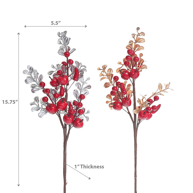 Berry Arrangement