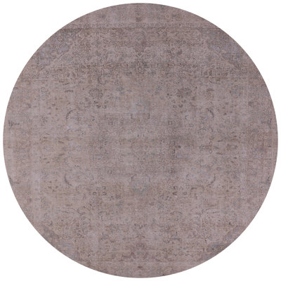 Tapis oriental gris Neema