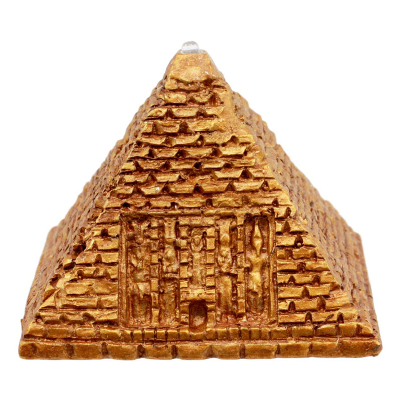 Sculpture en pyramide giza égyptien antique Carrolltown