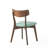 Evonne Upholstered Dining Set With Rubberwood Frame-111455649-111455652