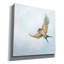 «Barn Swallow Flight 3» par Sue Schlabach, art mural sur toile-1679824450