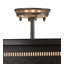 Juengel 8 - Light Flush Mount