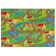 Animal Print Area Rug
