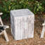 Tabouret d'appoint Tami