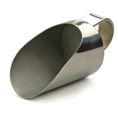 Cuillère à mesurer rétro