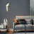 Bird Floor Lamp