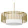 Downtown Mesh Pendant