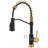 GAWEZA Pull Down Kitchen Faucet-88960984