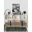 Striking Contrast by Marmont Hill - Wrapped Canvas Painting-960655926