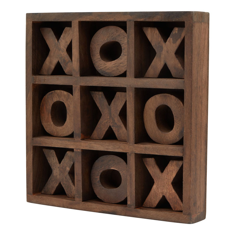 Quidnet Decorative Puzzle Or Game