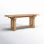 Josette 78'' W Console Table