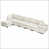 Chenille blanche est en rupture de stock