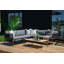 Zaleski 4 - Person Seating Group with Cushions