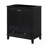 30 Inch Bathroom Vanity Base With Adjustable Shelf