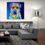 Art mural acrylique Red Barrel Studio® «1 800 Ewe Guys» par CR Townsend-689988723