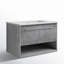 Ensemble de meuble-lavabo simple 30 po Kasper-453745136