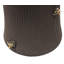Baril de pluie 65 gallons Impressions Willow