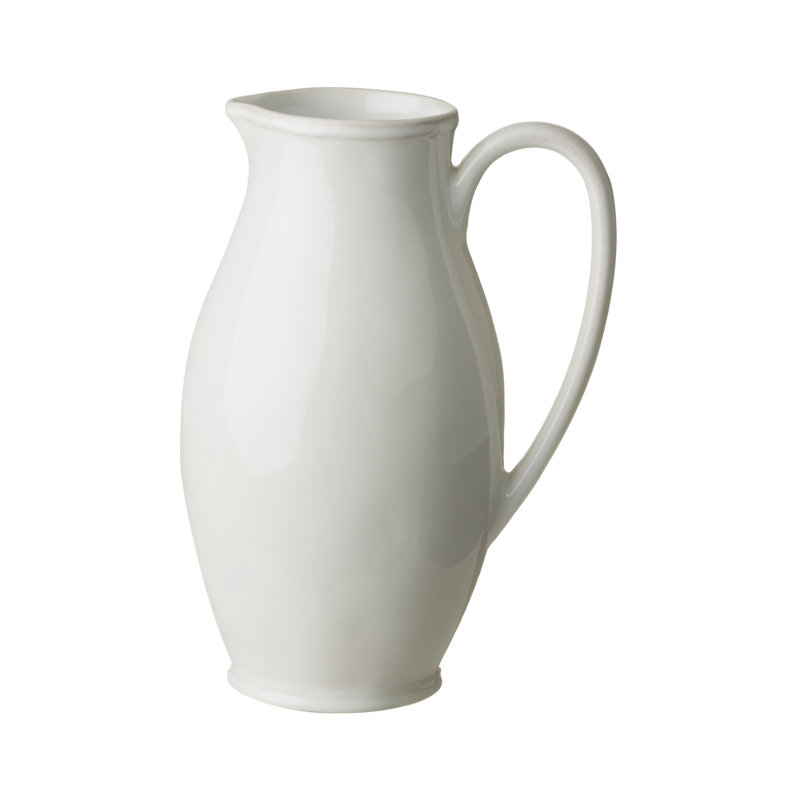 Fontana 82oz. Pitcher