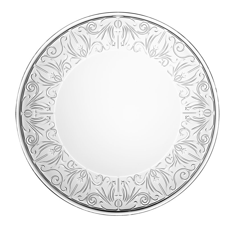 Rodriguez 13" Dinner Plate