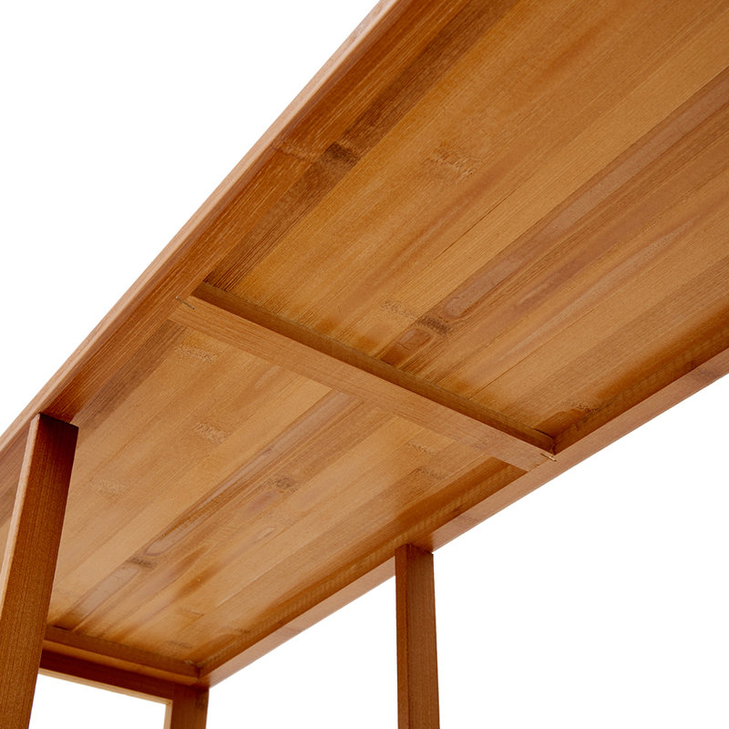 175cm H x 77cm W Bookcase