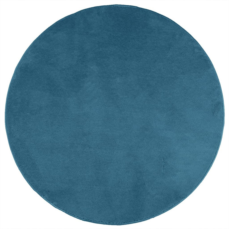 Audric Area Rug, Round 160cm