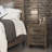 Newington 2-Drawer Nightstand in Gray
