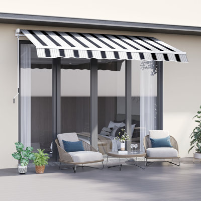 EvoNet Retractable