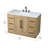 48 inch Single Bathroom Vanity-1274338132