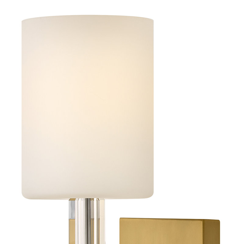 Hinkley Anika Medium Single Light Sconce