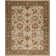 Mahal Hand Knotted Wool Area Rug