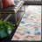 Phoenix 500 Performance Abstract Rug-596644660