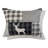 Your Lifestyle by Donna Sharp Ridge Point 2PC Twin Quilt Set