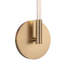 Motif 1 - Light LED Wall Sconce-75061849