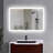 Amirie LED Bathroom Mirror: Versatile Horizontal/Vertical Mounting, Anti-Fog Feature, Adjustable Lighting, Ideal for Your Vanity Setup-1950257951