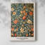 WM MORRIS Series DCCCLXXXIV -Gallery Wrapped Cavas-1786534976