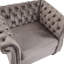 Fauteuil club Chesterfield-1325089993