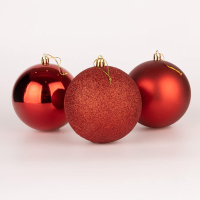 Polyvinyl Chloride (PVC) Bauble