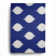 Vachel Chenille Polka Dots Indoor Rug