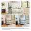 Fauteuil rembourré-1648458264