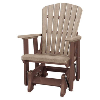 Chaise d'extérieur Madisyn
