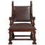 Fauteuil Cleon