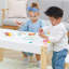 Little Chef Frankfurt Wooden Cutting Play Food